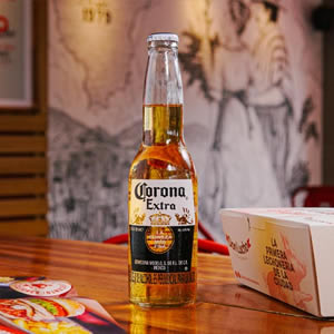 Corona - Don Lucho - Lechonería