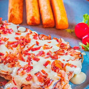 Pechuga y Tocineta - Don Lucho - Lechonería