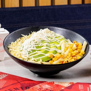 Desgranado Veggie - Don Lucho - Lechonería