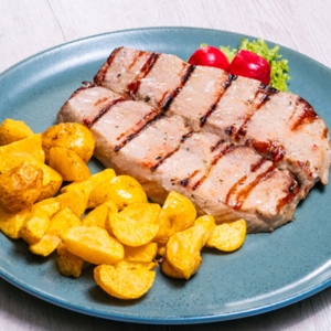 Punta de Anca de Cerdo - Don Lucho - Lechonería