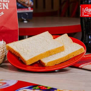 Pan Tajado x2 Unds. - Don Lucho - Lechonería