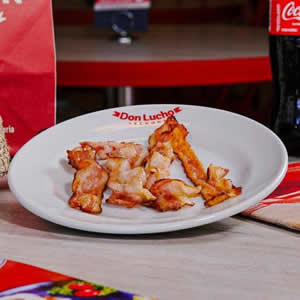 Tocineta - Don Lucho - Lechonería