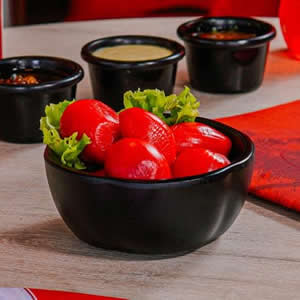 Cebollitas Ocañeras - Don Lucho - Lechonería