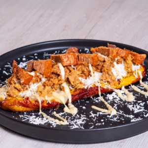 Marraneitor - Don Lucho - Lechonería