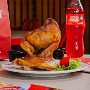 Oreja de Lechona - Don Lucho - Lechonería