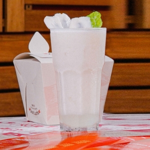 Jugo de Guanábana EN AGUA - Don Lucho - Lechonería